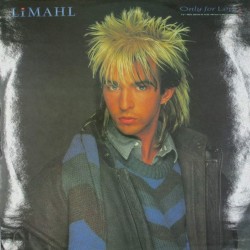 Пластинка Limahl Only For Love (45 RPM)